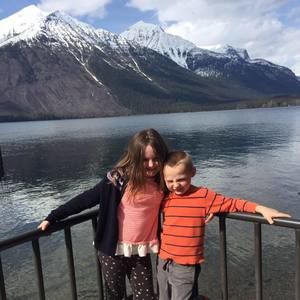 Meet your Posher, Patricia